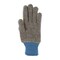 Magid CutMaster ParaAramid Blend Terrycloth Knit Gloves with Reinforced Thumb Saddle  Cut Level 4, 12PK 41391T - alternate 2